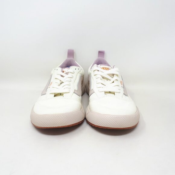 Vans Ultrarange Exo Nylon White Womens Size 6 US Skate Authentic Shoe Sneaker - Picture 7 of 12